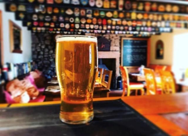 The Craw Inn Eyemouth Extérieur photo